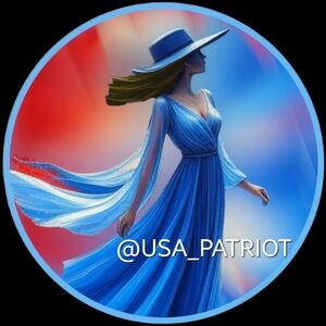 Meet USA_Patriot !